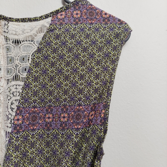 Everly dress - Picture 6 of 8